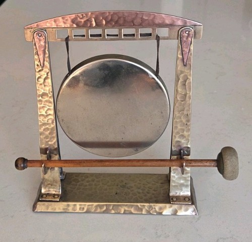 Vintage arts crafts dinner - vintage,