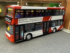 Northcord MBC UKBUS0076 Scania