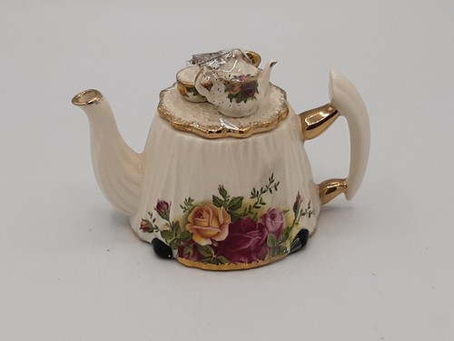 Royal albert old country roses - royal,