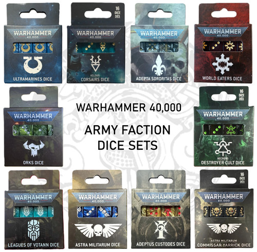 Warhammer 40k army - warhammer,