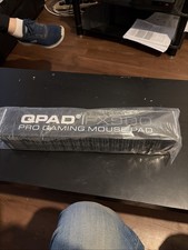 QPAD FX-900 Mouse Pad, XXL