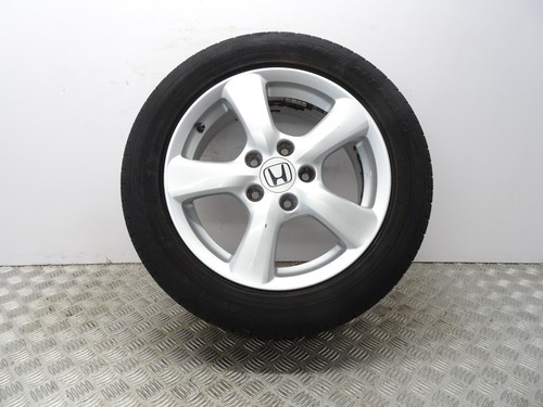 Honda civic mk8 - 16", alloy