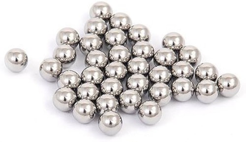 Weldtite loose ball - loose,