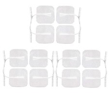 Med-Fit 1 TENS Pads - 12