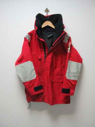 Guy cotten dremtech - cotten, red