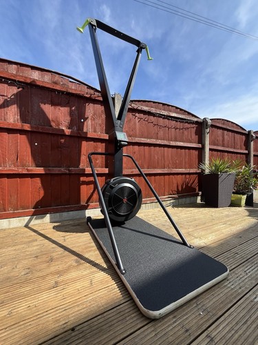Gym stoic pro series v2 - series,