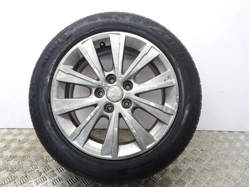 Peugeot 308 mk2 - 308,
