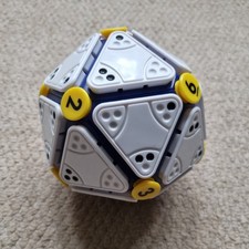 Sudoku 3D Puzzle Ball
