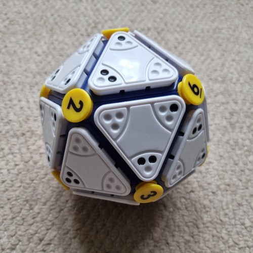 Sudoku puzzle ball - sudoku,