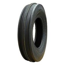 5.00-15 (500-15) Galaxy Earth Pro F2 3-Rib Tractor Front Tyre (4PLY) TT