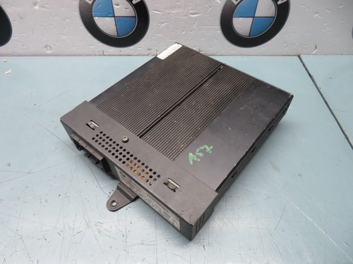 Bmw series e46 - 3,
