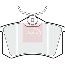 For SEAT LEON 5F1 2012 to 2021