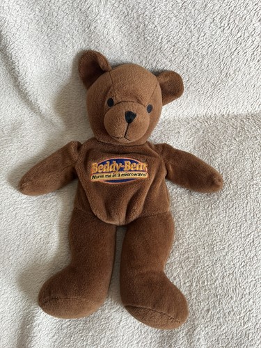 Beddy bear microwaveable bed - beddy-bear,
