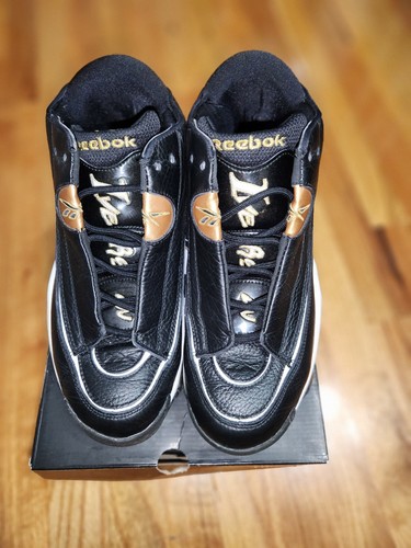 Reebok answer dmx allen - reebok,