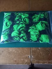 Rabbit Purse Nets 4ft Long 16