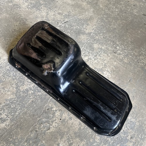 Bmw e21 320 - bmw, oil