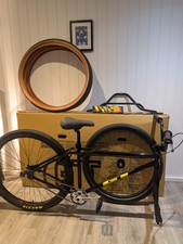 GT Dyno Performer 29r Dave