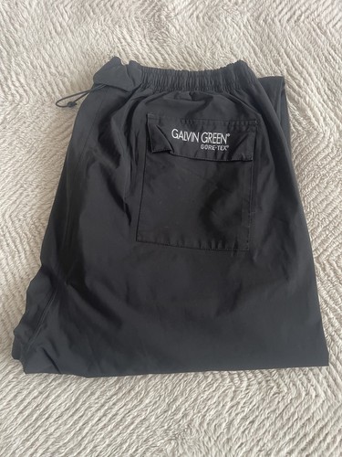 Galvin green black waterproof - galvin,