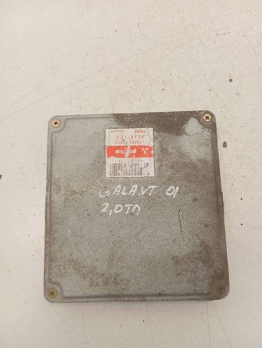 Mitsubishi galant 2001 - mitsubishi,