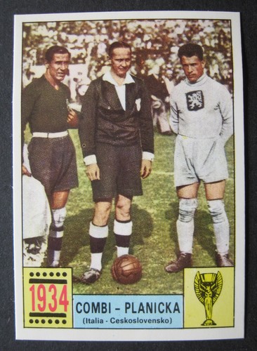 Panini mexico 1970 - 70, world