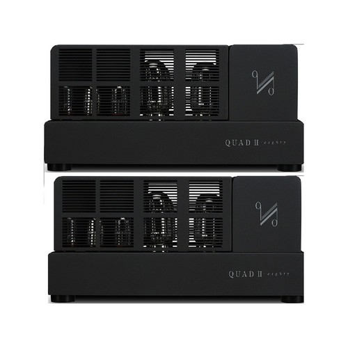Quad eighty mono - eighty,