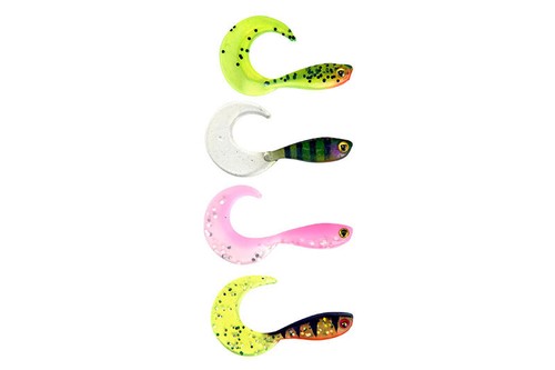 Fox rage micro grub - fox,