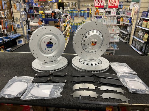 For audi a8 q7 q8 - s4, a6