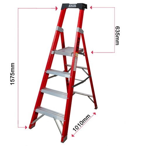 Excel heavy duty electricians - duty,