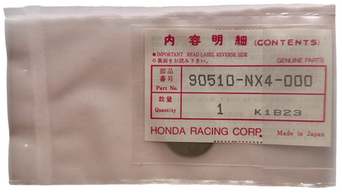 Honda hrc shim - hrc, mount