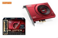 Creative Sound Blaster Z SE |