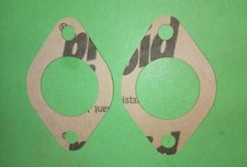 Weber DCOE 40 Carburettor