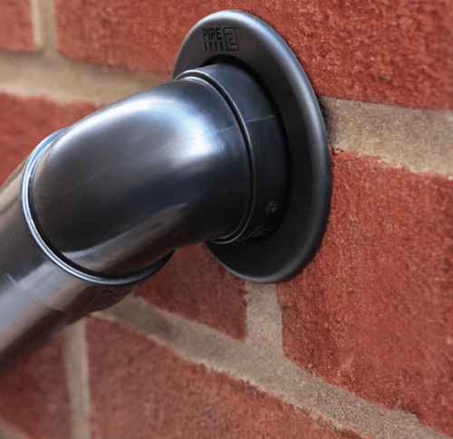 Easy fit pipesnug white - pipesnug, &