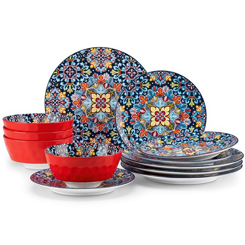 Vancasso 24 piece - vancasso, 12/16/18/24-piece