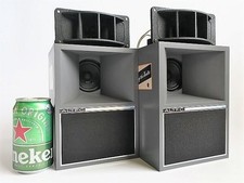 Altec Small A7 Speaker Full