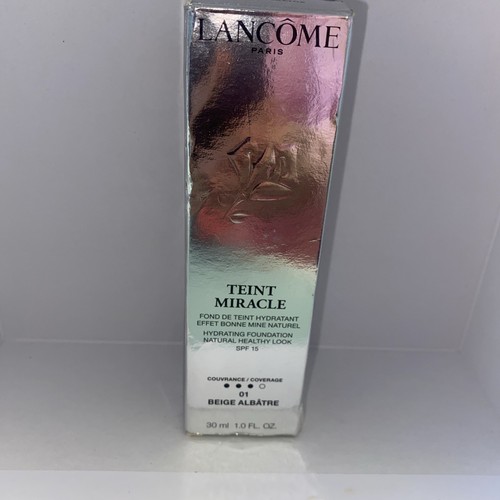 Lancome paris beige albatre - beige,