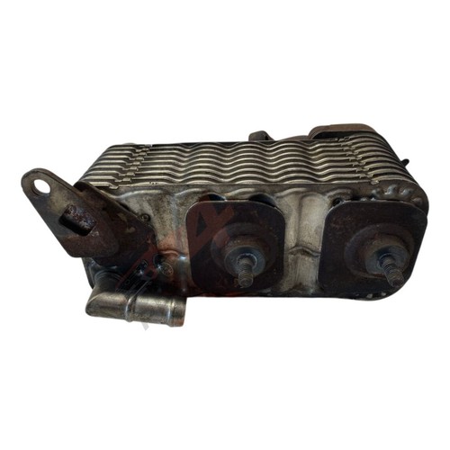 Mitsubishi l200 egr cooler - l200,