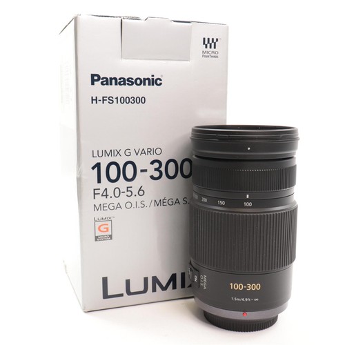 Panasonic 100 300mm 6 - panasonic, 100-300mm
