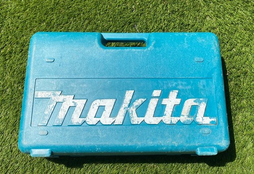 Makita tool hard carry - tool, case