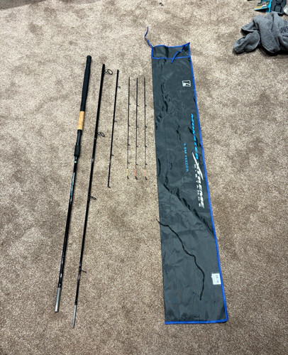 Preston distance monster 8 - distance,