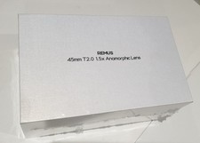 New BLAZAR Remus 1.5X 45mm T2