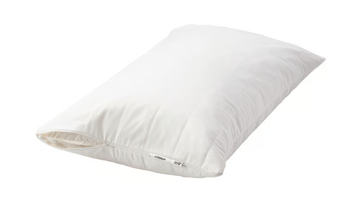 Ikea luddros pillow protector - luddros,