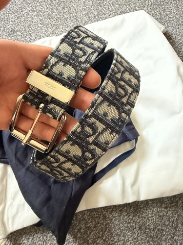 Christian dior men oblique - christian, men's