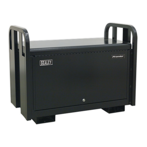 Sealey jobsite tool box - sealey,