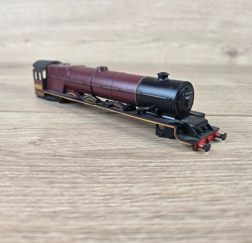 Hornby r832 lms - lms, princess