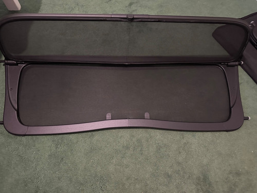 Genuine mini f57 convertible - genuine,