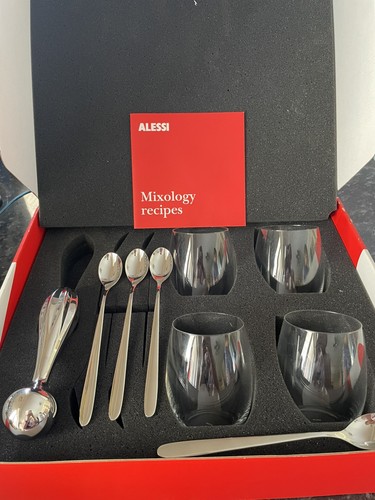 Alfra alessi cocktail - -,