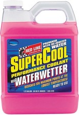 Red Line Super Cool Water