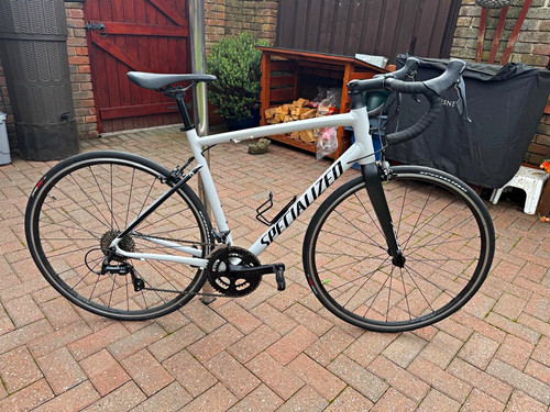 Specialized allez sport road - specialized,