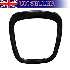 Car Steering Wheel Center Ring