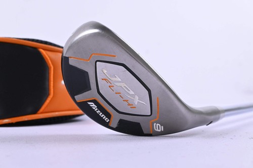 Mizuno jpx fli - jpx, #6